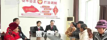 四川南充，71岁女儿不愿赡养93岁的老母亲，被母亲起诉到法院，老母亲要求女儿每月