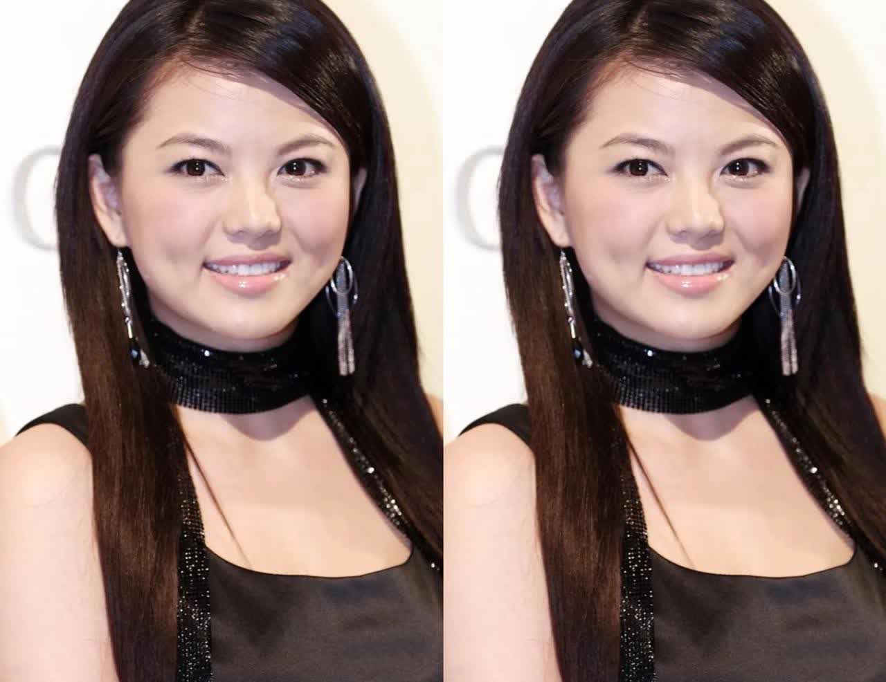 李湘估计很难再结婚了，

不是因为身材胖得没型，机场照里她踩着高跟鞋，气场比