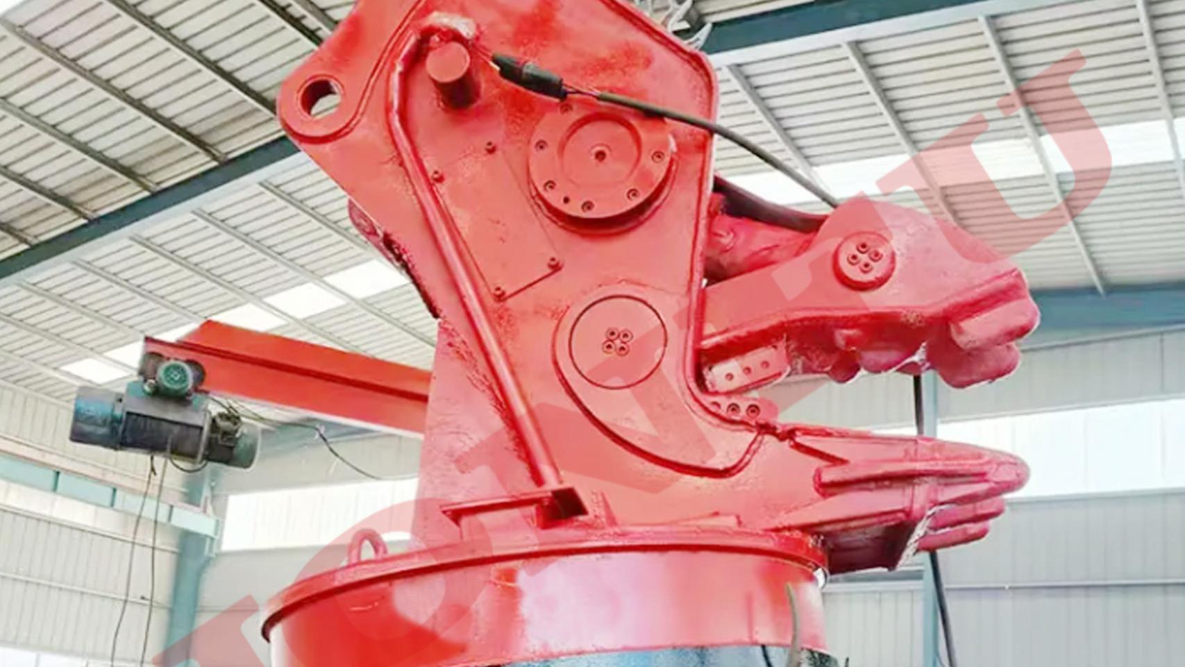 电磁吸盘吸力不足？别急着送修，先看看这几个常见原因！山东宏孚HONFU