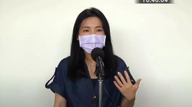 美国总统特朗普对等关税在台湾时间昨（7日）上路，台立院轮值召委沈伯洋临时改变议程
