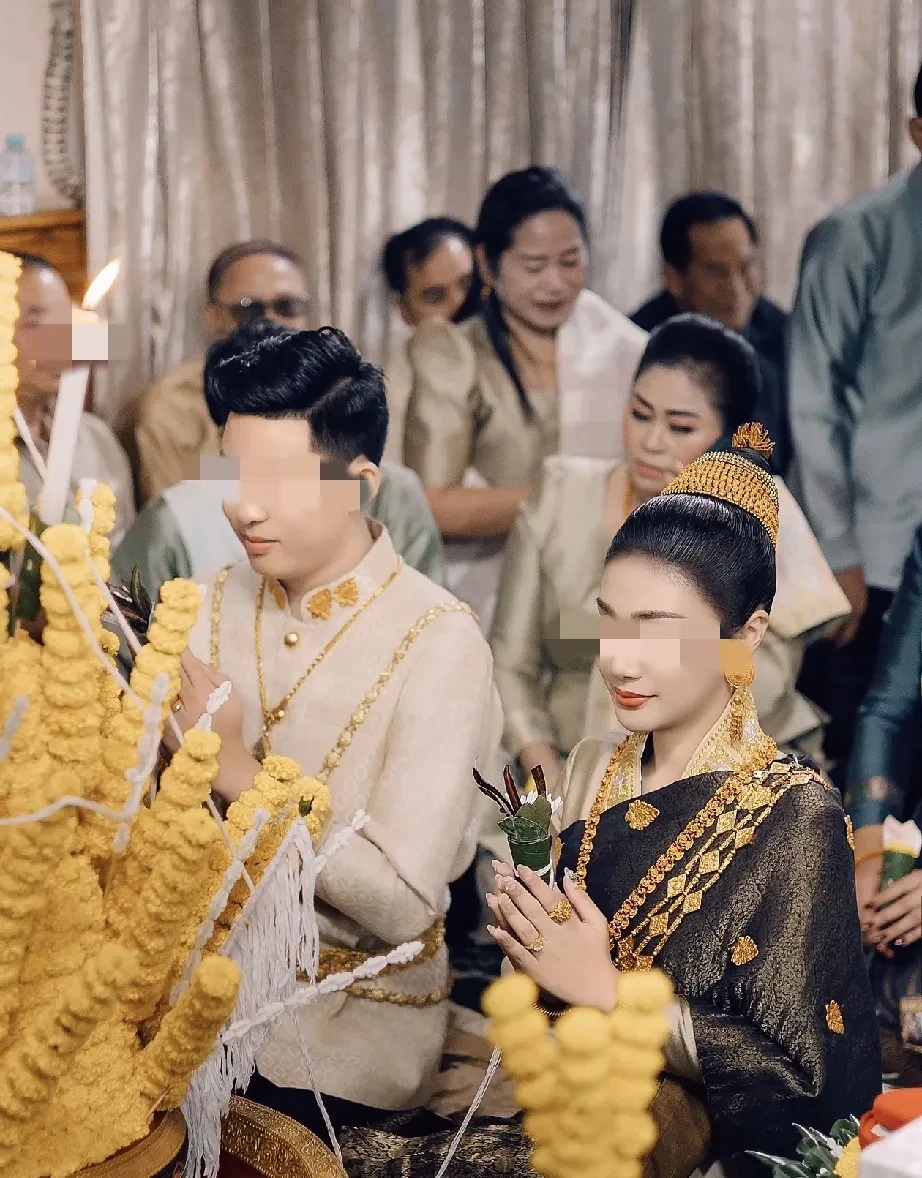 老挝媳妇：老挝租妻这事听起来挺新鲜，但其实不稀奇，老挝租期简单来说就是花钱找一个