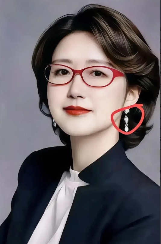 又吃了一个大瓜

关于肖飞的妻子谷潇雅

女强人谷潇雅真的是北京女强人中的佼佼者