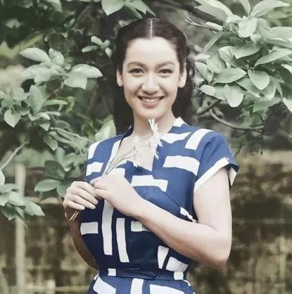 五星上将麦克阿瑟在日本的生活究竟有多么的靡乱？他霸占日本的第一女神原节子多年，日