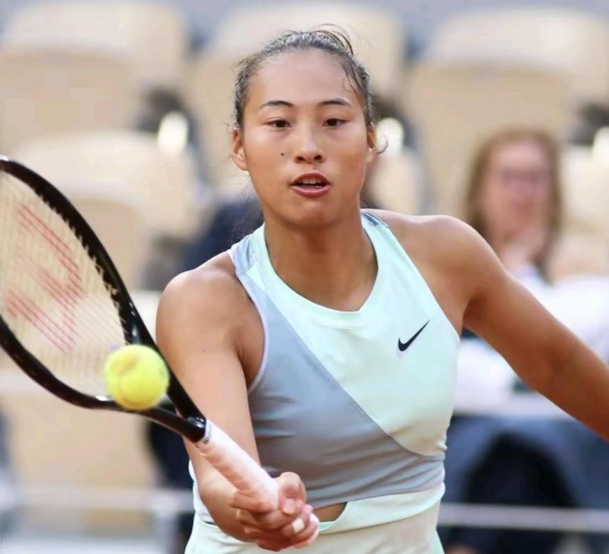 北京时间6月13日0：30，郑钦文将在伦敦WTA500赛首轮登场。



这场比