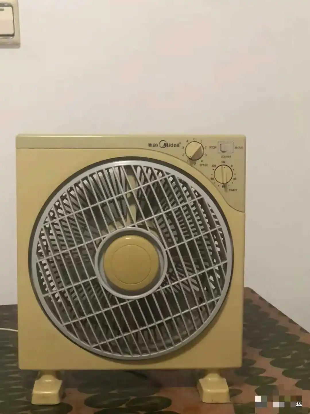 20多年了，还能正常用，有没有同款？