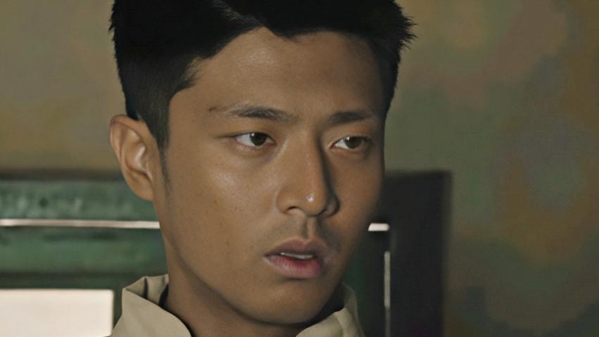 《归队》陈靖可：演田小贵惹争议，曾因长相自卑，27岁能火吗？