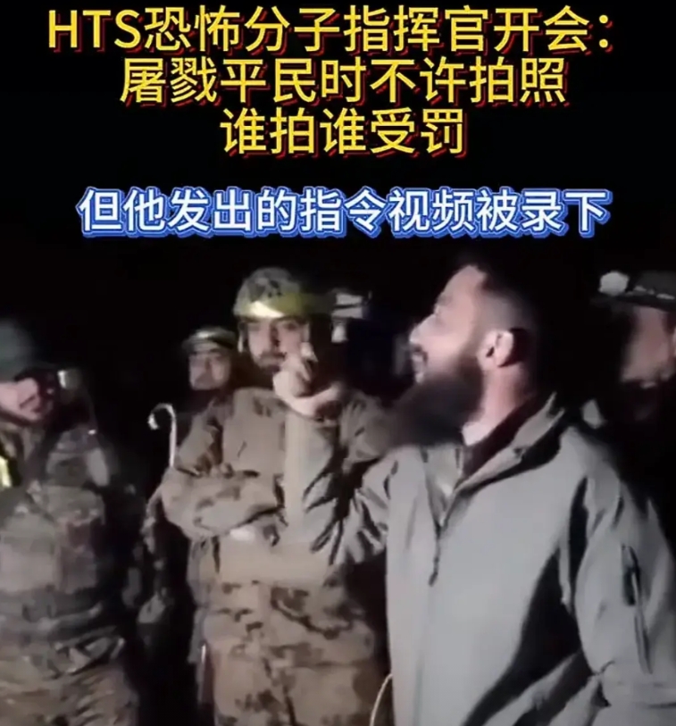 这就是公知们吹捧的文明。
公知们，接着喊啊，别缩回洞里，不吱声了。
公知们之所以