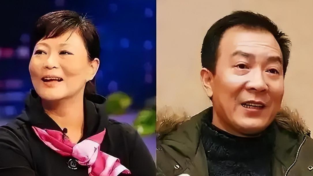 离婚20年冷暖自知：杨蕾戴志诚的人生岔路口