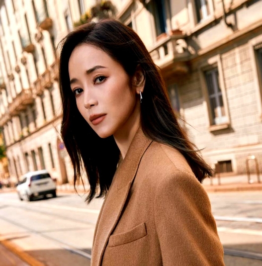 宋妍霏没想到叶童会突然cue自己，没想到好好的表现机会就这样从手里丝滑的溜走了，