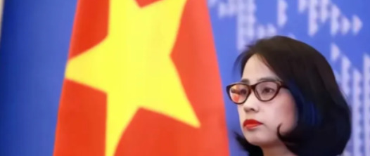 越南重提边界：背后有啥猫腻？











---









