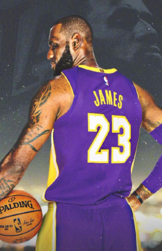 过去几年，每次詹姆斯休战时，我都真心实意地希望湖人能赢，因为大家是一个整体。
我