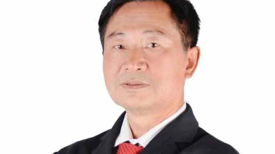 帅泽波——大国·大家艺术领军人物