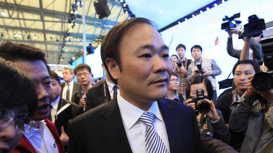 当年举债120亿收购沃尔沃，如今15年过去，吉利赚了多少？