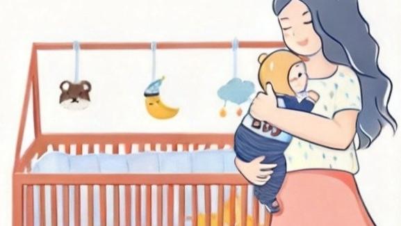 宝宝什么时候能睡整觉？看懂这个小生命的成长节奏