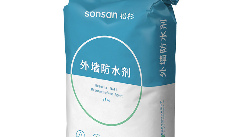 特种砂浆：高性能建筑材料