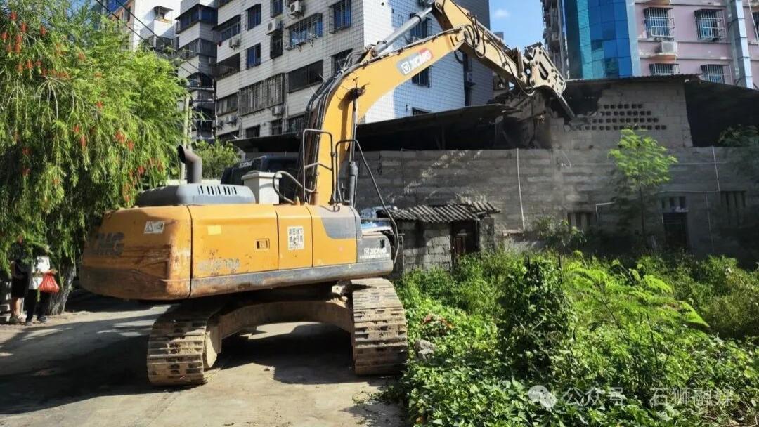 启动拆迁！泉州将新增一文商旅项目，拟引进商业！