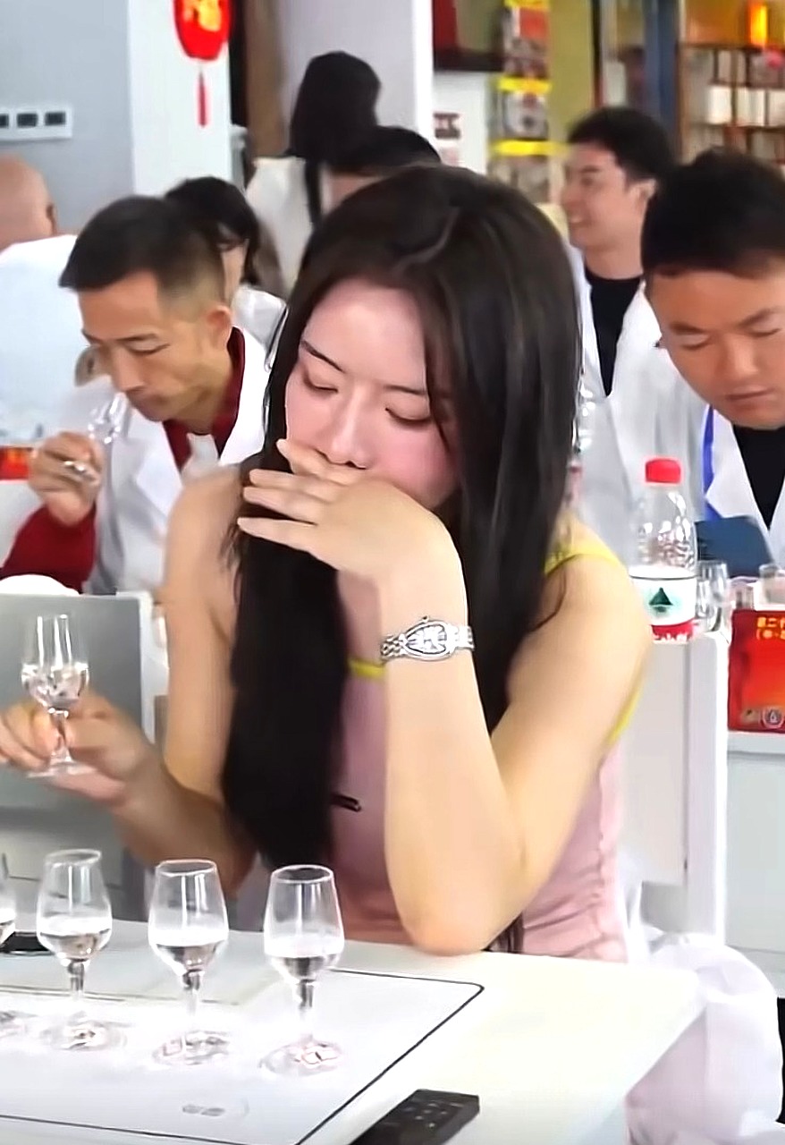 这个工作应该很上头吧！