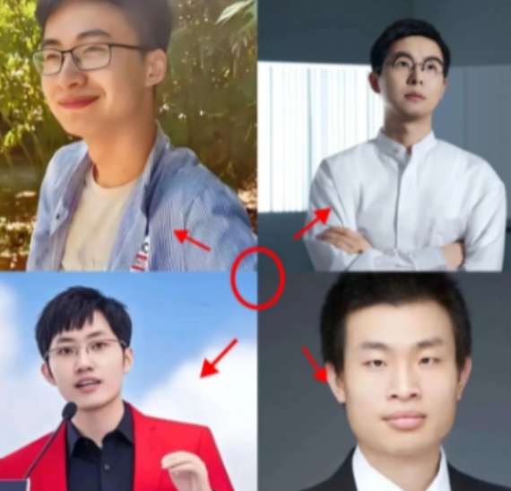 “真的太骄傲！”四大才子齐上阵：韦神搞数学，庞众望攻光刻机，梁文锋玩转AI，王兴