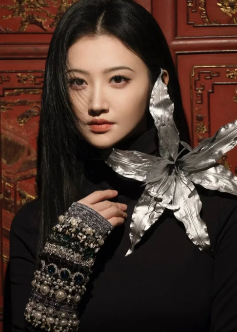 人间富贵花景甜，不愧是大甜甜