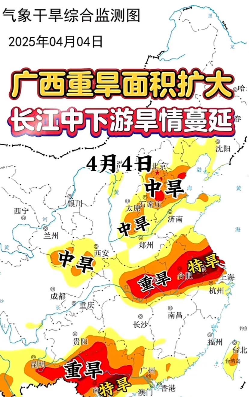 今年长江中下游地区干旱特别严重，扩容三峡水库非常有必要。水库的作用是蓄水，调节和