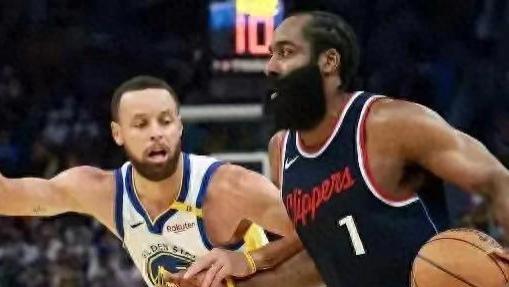 勇士19分赢快船，4人给力，库明加“变陌生”，三人拉胯！