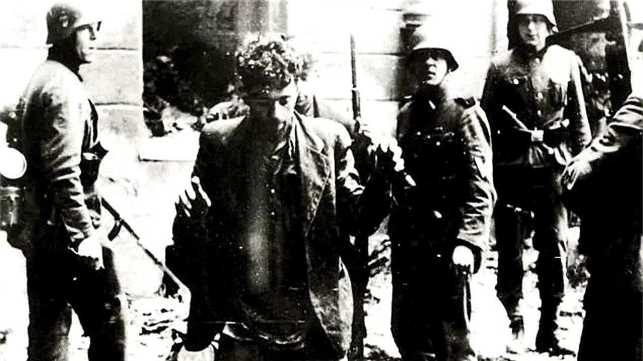 1939年，近千名犹太人千辛万苦抵达美国，罗斯福：不收，送回去