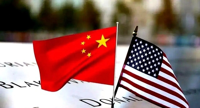 全球都在赌中美开战











世界各国都在赌中美开战，等着从中获利。