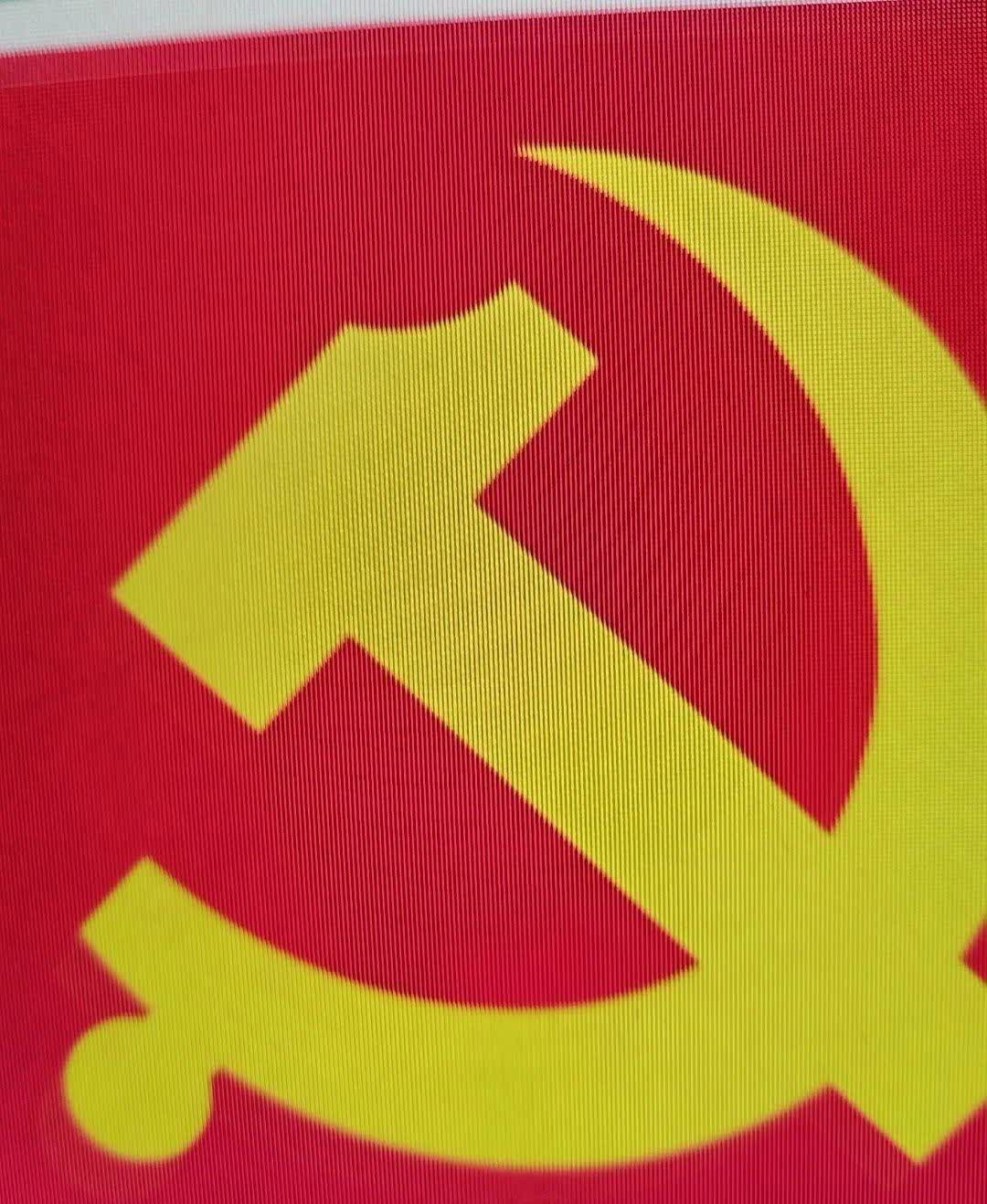 不知道有没有党员朋友能给我讲讲，到底是按多少比例交呢？