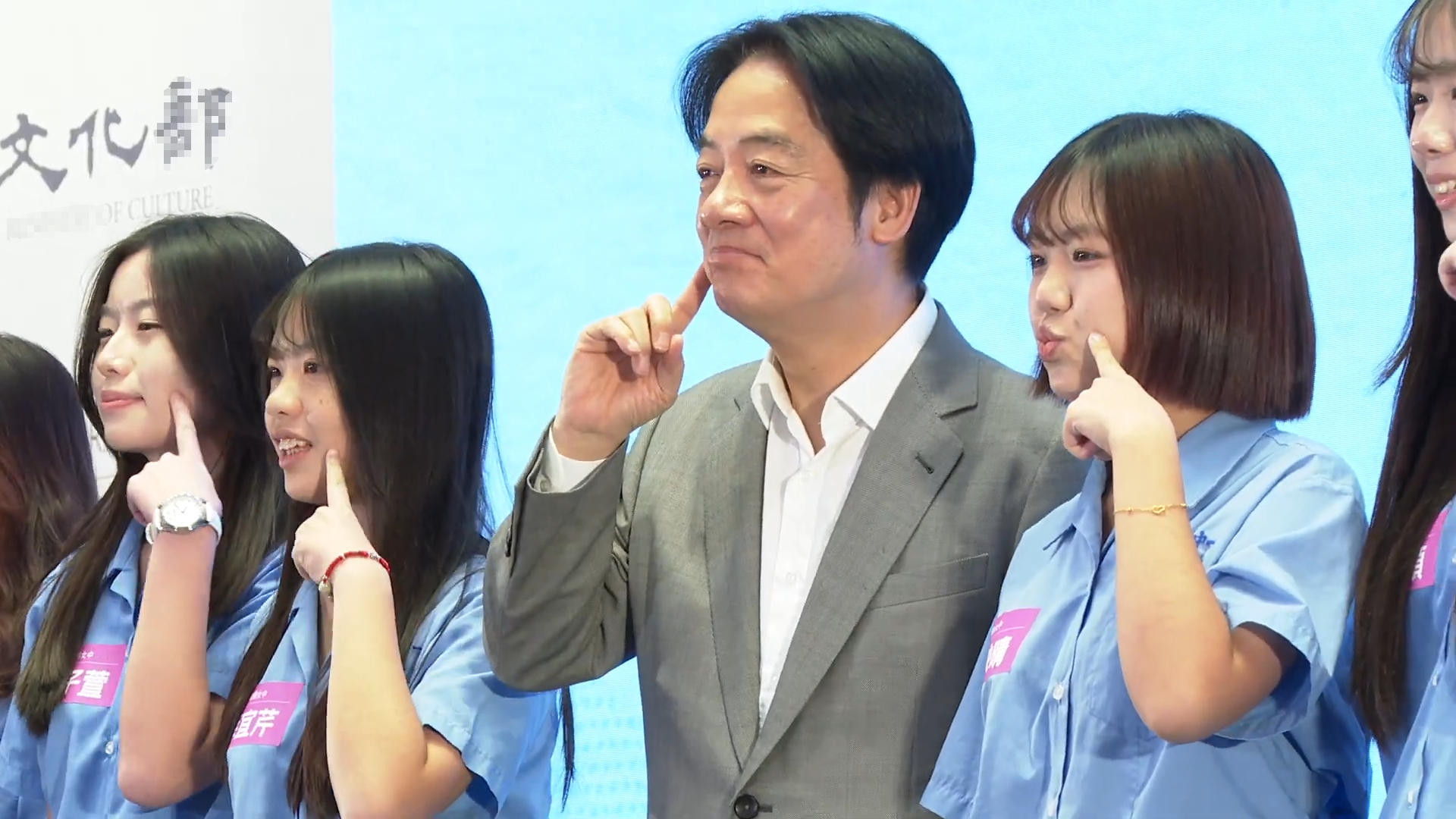 弹劾赖清德，如何才能成功？