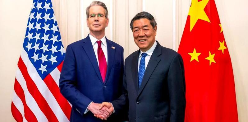 美国官员要求乌克兰，无论在任何情况下都要禁止中国参与乌战后稀土市场，特别是以重建