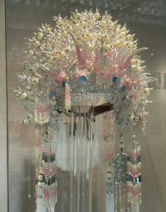 老祖宗的审美真是绝了，那些流传下来的老物件，随便拎出一件都能秒杀现在的网红爆款。