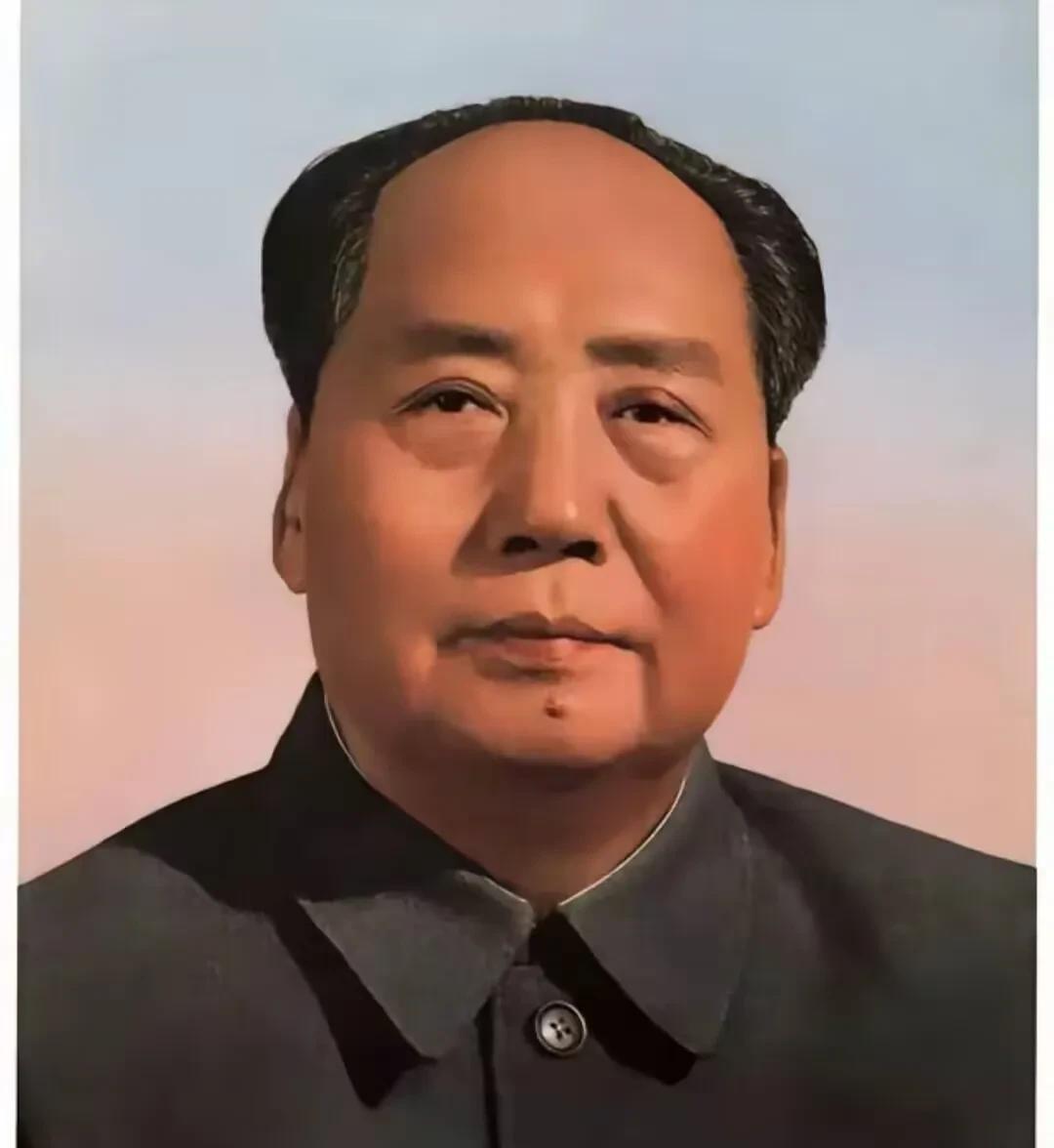 大数据不会无端推送，刷到伟人的瞬间，是幸运降临的信号。停留三秒细阅，奉上鲜花，表