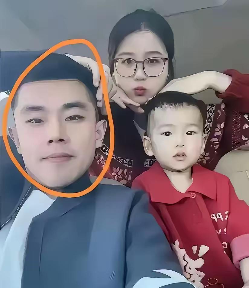刘某被家暴致死，
3岁的孩子就再也没有了妈妈，还是自己的奶奶和爸爸亲手杀死了自己