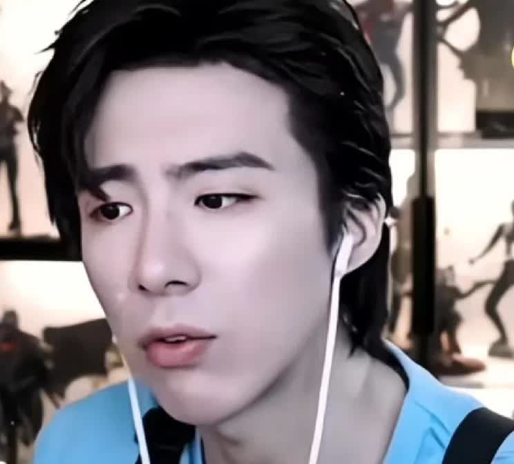 别家粉丝天天撕番对骂，为啥刘宇宁的粉丝却从不作妖？因为正主亲自管了！刘宇宁放话：