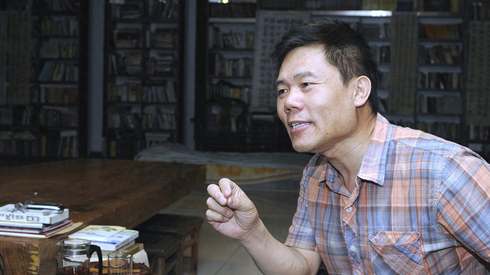 926万罚单撕开爱国大V真面目：司马南的双面人生与资本游戏