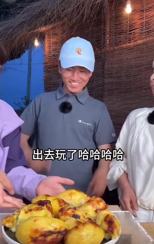 牧飒今天终于把心里话说出来了，怪不得久久不更新，原来是最近的流量变差，牧飒说：这