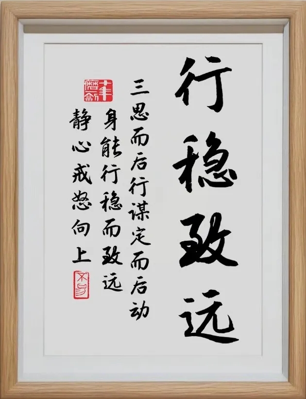 美驻华大使首次露面，言语不凡！

6月3日下午，人民大会堂东门外的台阶上，王毅外
