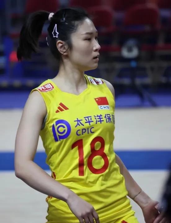 朱婷和袁心玥在排球界的实力那是有目共睹，即便如今新人不断涌现，她们的能力依旧出色