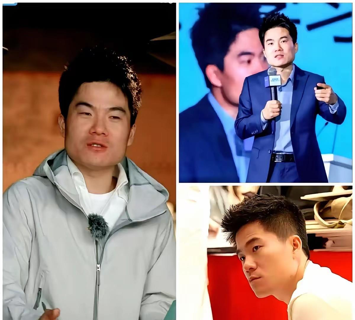 惊了！
拍摄那天太阳特别毒，宇辉在盐碱地里蹲了一下午，连手套都没戴，摘枸杞时手指