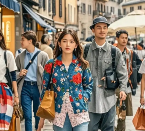 中国两邻国已做选择，特朗普是真没想到，美方：中国还在狂抛美债。



最近国际舞