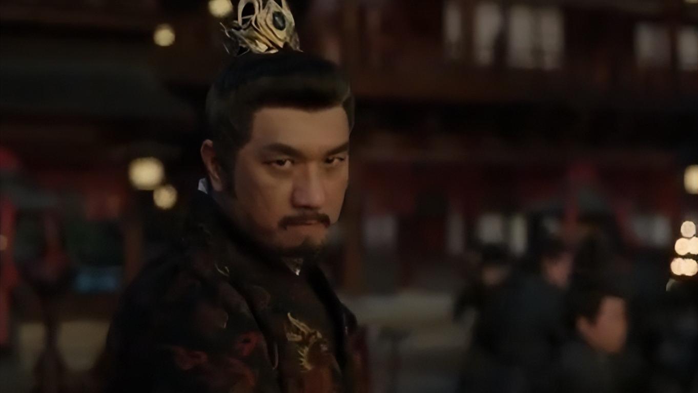 《藏海传》平津侯庄芦隐自述：你们以为你们真的赢了吗？