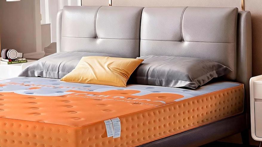 腰椎间盘突出的人，睡护脊床垫真的有用？