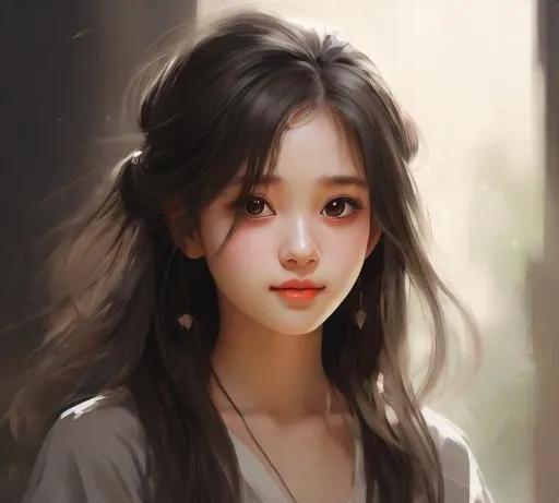 看多了网上吐槽相亲女的文章，心里有阴影了。觉得相亲都是奇葩。
很难遇到动心的人。