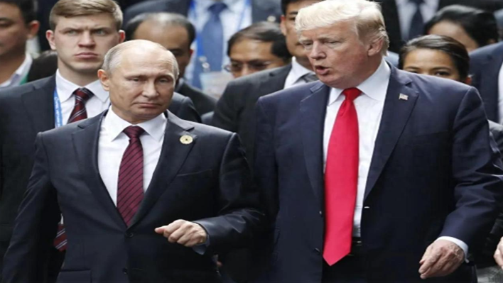 美俄罕见立场一致！

美乌会谈不欢而散，背后却是美国对泽连斯基的施压：再不听话就