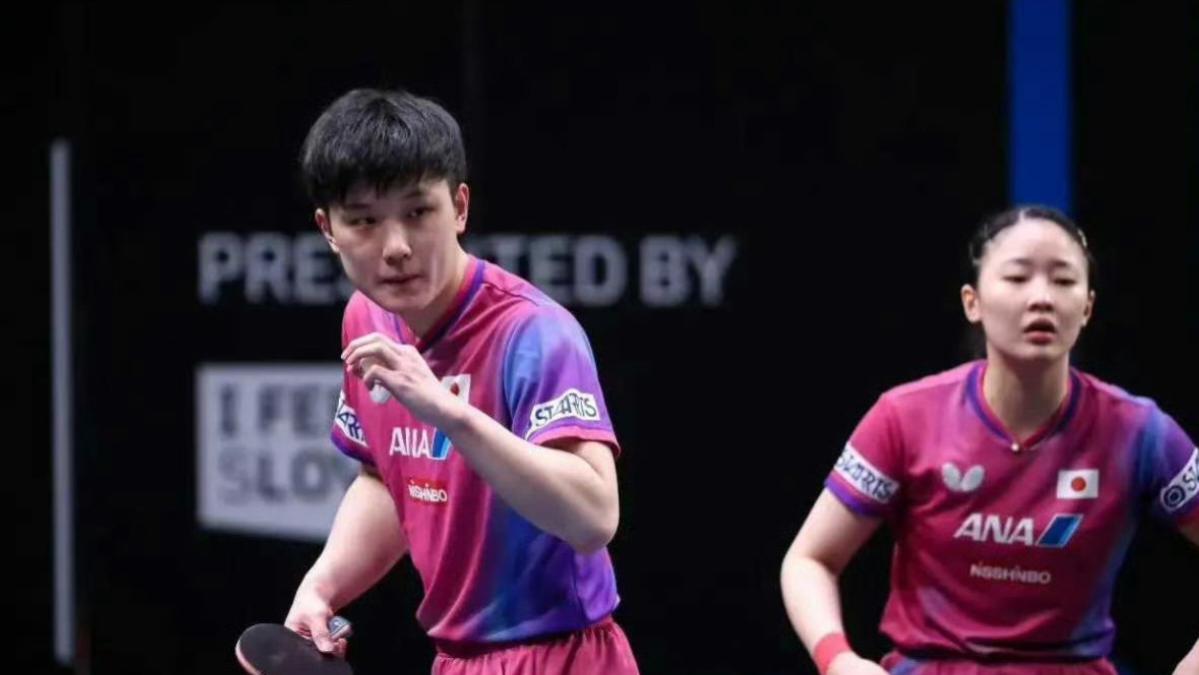 中央5台10月30日现场直播乒乓球时间表: 附乒乓球冠军赛赛程