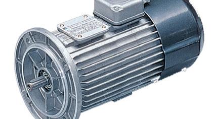 邦飞利 BC 系列永磁直流电机选型指南