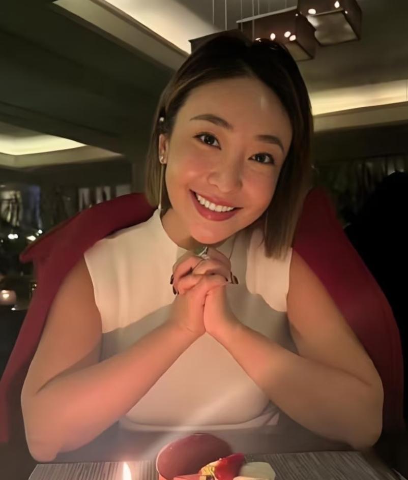 姜尘：从喊话张颂文到步入婚姻殿堂
