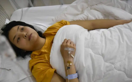 生病要12万父母避而不见