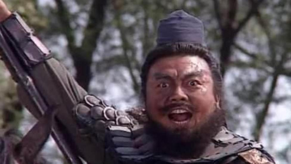 三国正史上将领武力值如何排名，前十名都有谁，吕布只能排第八名