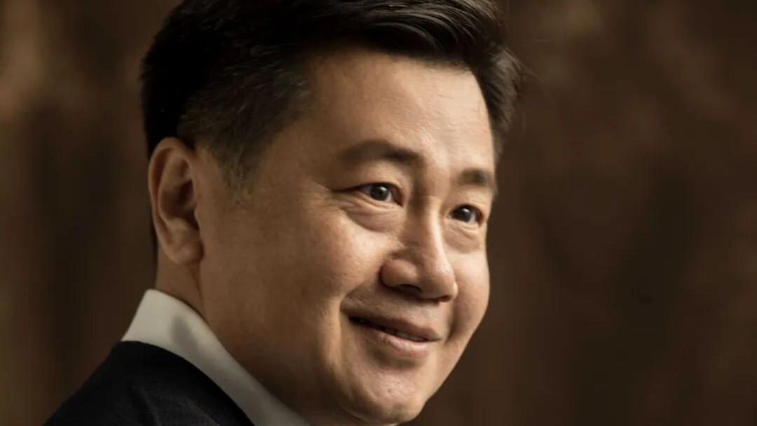 李少青  笔墨之巅——中国书画名家致敬传统展望未来